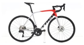 trek emonda sl6 carbone di2 12v    gris   velo de route   trek   tres bon etat