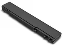 Toshiba Primary Battery Pack - Batteri För Bärbar Dator - Litiumjon - 6-Cells - 6200 Mah - För Dynabook Toshiba Portégé R700, R830, R930  Toshiba Tecra R840, R940  Satellite R830, R930