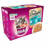 Whiskas Kitten Pure Delight Cat Food | Cats