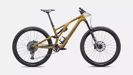 Specialized Stumpjumper EVO Comp Harvest Gold/Midnight Shadow