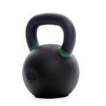 KETTLEBELL JÄRN 24 KG