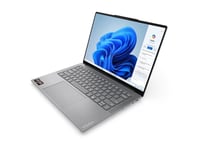 Lenovo Tab P11 Plus Zadt - Surfplatta - Android 14 Eller Senare - 128 Gb Ufs-Kort - 11,45" (2000 X 1200) - Microsd-Kortplats - 4G - Luna-Grey - Topseller