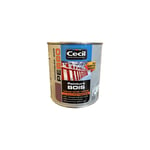 Peinture Bois Cécil Professionnel PEB60 Rouge Pays Basque