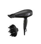 Rowenta Pro Ove CV7210 Sèche-cheveux 2200W