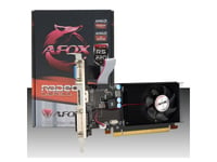 Afox Radeon Rx 550 4Gb Ddr3