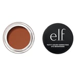 e.l.f. Cosmetics Putty Color-Correcting Eye Brightener Deep/Rich