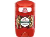 Old Spice Stick Bearglove 50 Ml Antiperspirant Stick 862640