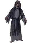 Ghoul In the Graveyard Ghost Demon Monster Horror Halloween Boys Costume