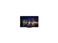 Panasonic TX-65MZW2004, 165,1 cm (65), 3840 x 2160 pixlar, OLED, Smart-TV, Wi-Fi, Svart