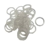 O-ringar till CO2 tank 10-pack