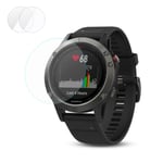 HAT PRINCE Skärmskydd 0.2mm Härdat Glas Garmin Fenix 5 2 Pack