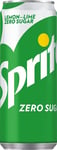 Sprite Zero 33 cl Burk