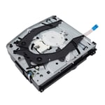 PS4 Pron DVD-asemalle Optinen asema PS4 Prolle CUH7100 CUH7200 pelikonsoli