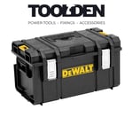 DeWalt DS300 1-70-322 Toughsystem Tool box