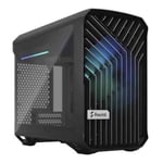 Fractal Design PC Case Torrent Nano Micro ITX FD-C-TOR1N-02