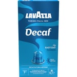 Lavazza Espresso Decaffeinato Kaffekapslar 10st