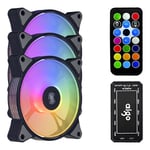 Aigo AR12 PRO 3-in-1 computer fan kit