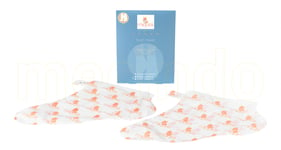 Miqura Premium foot mask - 1 Stk