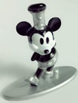 Nano Metalfigs - Disney Mickey The True Original 90 Years Set 