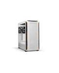 be quiet! Shadow Base 800 DX White Midi Tower Blanc