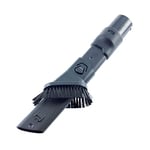 Shark 4077SP100EUUK, Brosse à poussière à Angle réglable, Grey