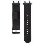 Nylon klokkerem for Huami Amazfit T-Rex 2 Sort