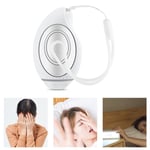 Microcurrent Sleep Device Portable Anxiety Stress Relief Handheld Sleep Aid GFL