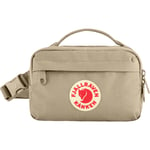 Fjällräven Fjällräven Kånken Hip Pack - Fossil - Unisex - OneSize- Naturkompaniet