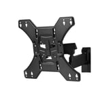 One For All Full-motion TV Wall Mount (13-65")