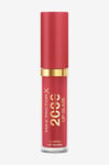 Max Factor - 2000 Calorie Lip Glaze - Rosa