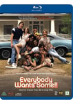 EVERYBODY WANTS SOME!! (Blu-ray)