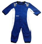 Pyjamas Baby Sparco Racer