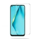 For Huawei nova 6 SE Screen Protector Tempered Glass Cover