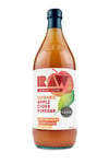 Raw Health Organic Apple Cider Vinegar with the Mother - 1L