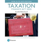 Melville's Taxation: Finance Act 2020 (häftad, eng)