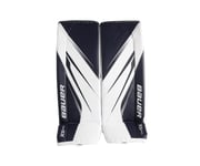 Bauer Målvaktsbenskydd Vapor X5 Pro Int White/Navy