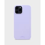 Holdit Silicone Case iPhone 12/12 Pro Lavender