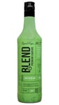 Blend Green Melon Liqueur | Perfect Ingredient for Japanese Slipper cocktails | 70 cl | 20% ABV