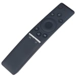 5-in-1 BN59-01266A-B BN59-01300G BN59-01274A BN59-01298E BN59-01298D NEW Voice Smart Remote Replacement Fit for Samsung TV MU6100 Q7F LS03 Q8C Series TV UE40MU6179U UE40MU6170 Remote