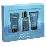 Davidoff Cool Water Man setti miehille