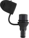 CAMELBAK QL Replacement Bite Valve - Black - One Size