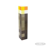 Lampe de poche Minecraft