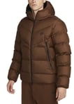 Hupullinen takki Nike Sportswear Storm-FIT Windrunner PRIMALOFT® dr9605-259 Koko XXL