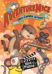 Adventuremice: Mice, Camera, Action!