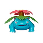 Pokemon Epic Battle Figure Venusaur