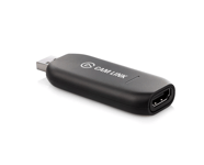 Elgato Cam Link 4K Capture Live Streaming Usb 3.0