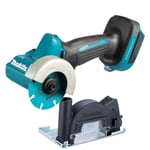 DMC300Z Meuleuse compacte - 18V - lxt - 76mm (Produit seul - sans batterie, sans chargeur) - Makita