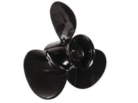 Quicksilver Propeller Qs 3-Blad 13-1/4 R17