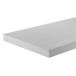 Panneau polystyrène expansé Unimat - 120 x 60 cm, ép.30 mm R. 0,75 m²K/W (vendu au panneau)