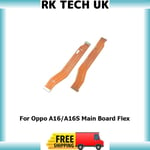 For Oppo A16 A16s Main Motherboard LCD Cable Flex Premium Quality Replacement UK